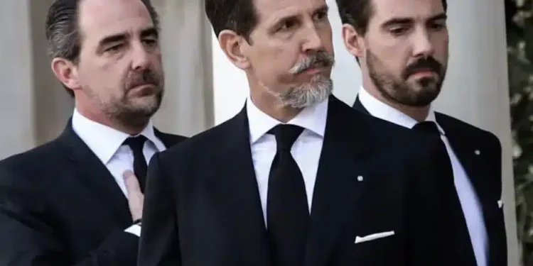 Βόμβα για τους Ντε Γκρες και το όνομα τους – Τι θα συμβεί αύριο