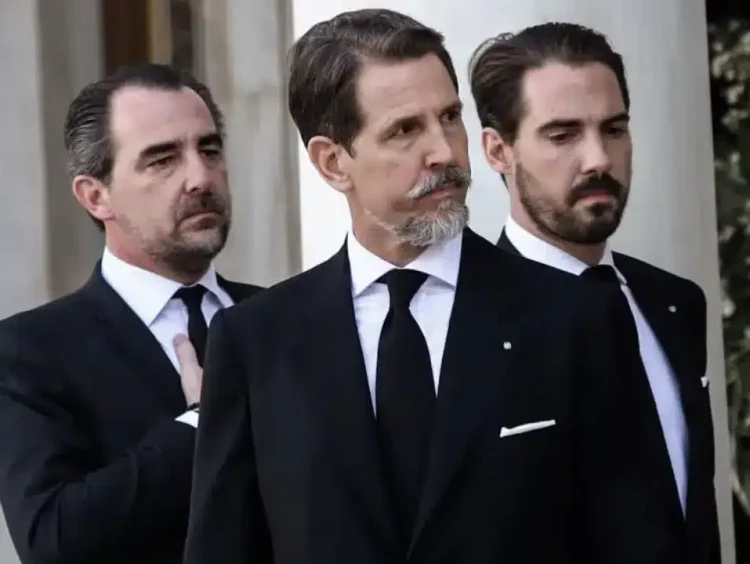 Βόμβα για τους Ντε Γκρες και το όνομα τους – Τι θα συμβεί αύριο