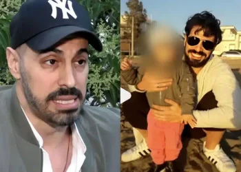 Συγκινεί ο Γιώργος Παράσχος για τον καρκίνο: «Στο παιδί μου δεν το ανακοίνωσα, δεν το γνωρίζει ακόμα»