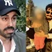 Συγκινεί ο Γιώργος Παράσχος για τον καρκίνο: «Στο παιδί μου δεν το ανακοίνωσα, δεν το γνωρίζει ακόμα»