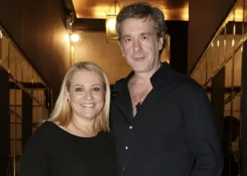 Αλέξανδρος Σταύρου και Μαριάννα Τουμασάτου πρωταγωνιστούν ξανά σε σειρά της νέας σεζόν – Που θα βλέπουμε το αγαπημένο ζευγάρι