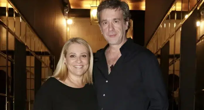 Αλέξανδρος Σταύρου και Μαριάννα Τουμασάτου πρωταγωνιστούν ξανά σε σειρά της νέας σεζόν – Που θα βλέπουμε το αγαπημένο ζευγάρι