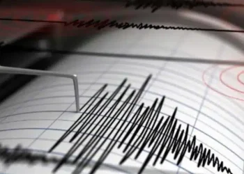 EKTAKTO: Δυνατός σεισμός πρίν απο λίγο στη χώρα μας