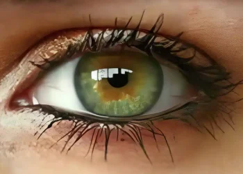 Οι άνθρωποι με πράσινα μάτια είναι ξεχωριστοί για αυτούς τους λόγους…