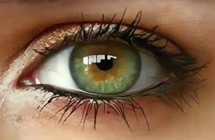 Οι άνθρωποι με πράσινα μάτια είναι ξεχωριστοί για αυτούς τους λόγους…