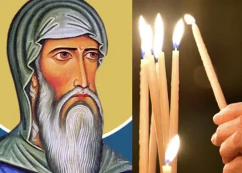 Μεγάλη η χάρη του: Εορτολόγιο 6 Ιουνίου – Ο Άγιος που γιορτάζει σήμερα και κάνει συνέχεια θαύματα