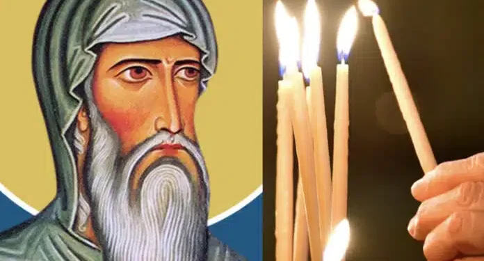 Μεγάλη η χάρη του: Εορτολόγιο 6 Ιουνίου – Ο Άγιος που γιορτάζει σήμερα και κάνει συνέχεια θαύματα