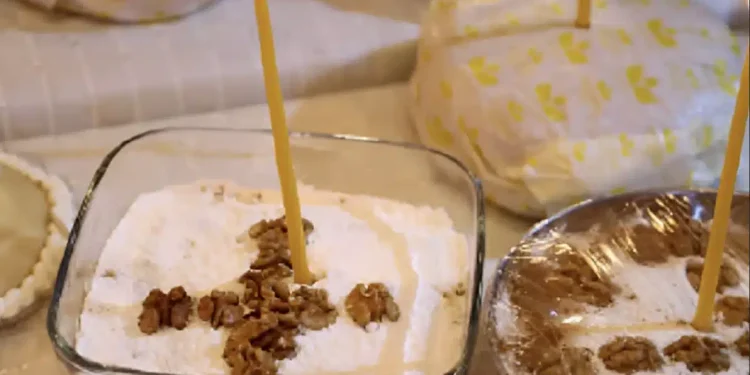 Ψυχοσάββατο να μην ξεχάσω