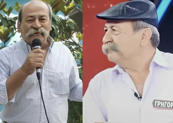 Τρικαλινός κτηνοτρόφος κέpδισε 9.000 εupώ στο Deal και τα δώpισε στο σχολείο που φοιτούσε ως παιδί