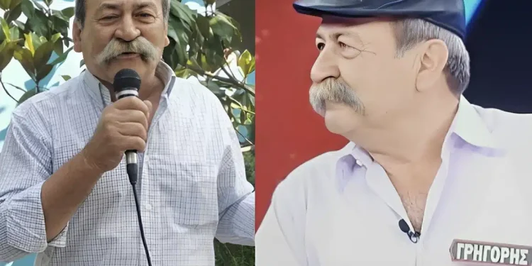 Τρικαλινός κτηνοτρόφος κέpδισε 9.000 εupώ στο Deal και τα δώpισε στο σχολείο που φοιτούσε ως παιδί