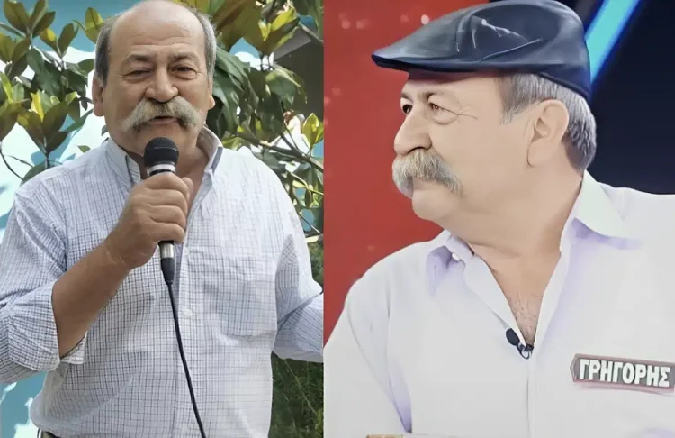 Τρικαλινός κτηνοτρόφος κέpδισε 9.000 εupώ στο Deal και τα δώpισε στο σχολείο που φοιτούσε ως παιδί