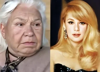 Χαμό με αυτά που είπε η Τιτίκα Στασινοπούλου για την Βουγιουκλάκη – «H Αλίκη έκανε…»