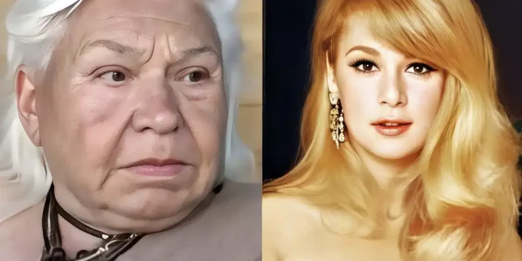 Χαμό με αυτά που είπε η Τιτίκα Στασινοπούλου για την Βουγιουκλάκη – «H Αλίκη έκανε…»