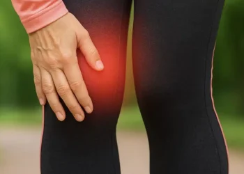 Δύο φρούτα που αναγεννούν το κολλαγόνο στα γόνατα