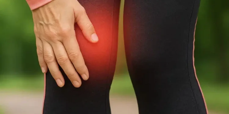 Δύο φρούτα που αναγεννούν το κολλαγόνο στα γόνατα