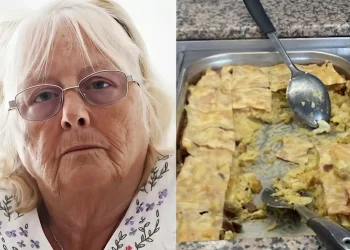 Κέρκυρα: Βρετανίδα κατήγγειλε πως οι διακοπές ήταν «εφιάλτης» επειδή δεν υπήρχε αγγλικό φαγητό – Διαμαρτυρήθηκε και για τον καιρό