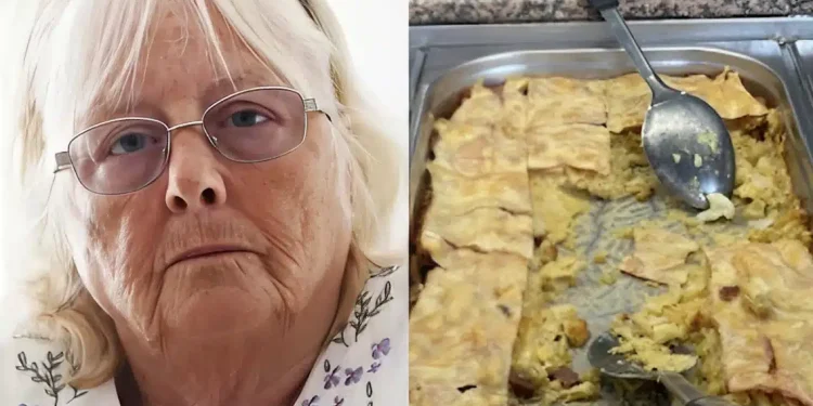 Κέρκυρα: Βρετανίδα κατήγγειλε πως οι διακοπές ήταν «εφιάλτης» επειδή δεν υπήρχε αγγλικό φαγητό – Διαμαρτυρήθηκε και για τον καιρό