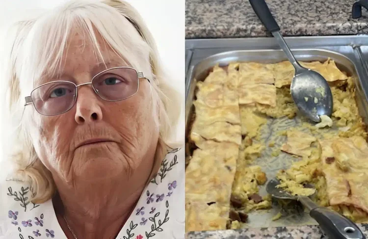 Κέρκυρα: Βρετανίδα κατήγγειλε πως οι διακοπές ήταν «εφιάλτης» επειδή δεν υπήρχε αγγλικό φαγητό – Διαμαρτυρήθηκε και για τον καιρό