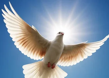 Γιατί το Αγιο Πνεύμα έρχεται πενήντα μέρες μετά την Ανάσταση;