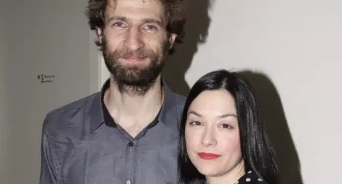 Πένθος και δύσκολες ώρες για τον Μάξιμο Μουμούρη: «Έφυγες ήρεμος, γαλήνιος και κυρίως γεμάτος αγάπη»