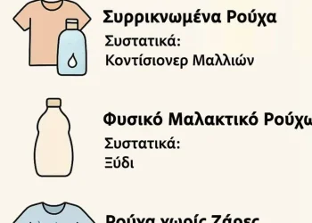 20 κορυφαία κόλπα πλυσίματος όλων των εποχών