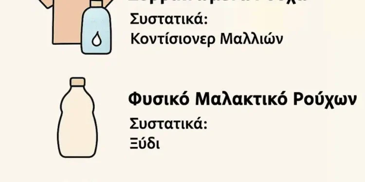 20 κορυφαία κόλπα πλυσίματος όλων των εποχών
