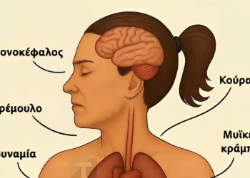 Συμπτώματα έλλειψης μαγνησίου και πώς να ανακάμψετε