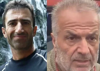 Μαθεύτηκε όλη η αλήθεια για τον νεκρό ορειβάτη στη Δράμα