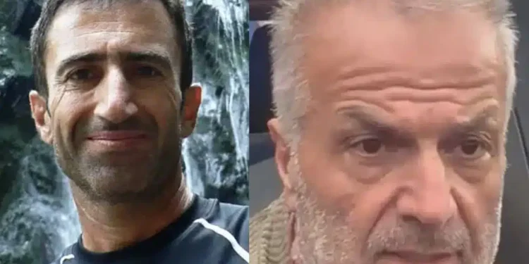 Μαθεύτηκε όλη η αλήθεια για τον νεκρό ορειβάτη στη Δράμα