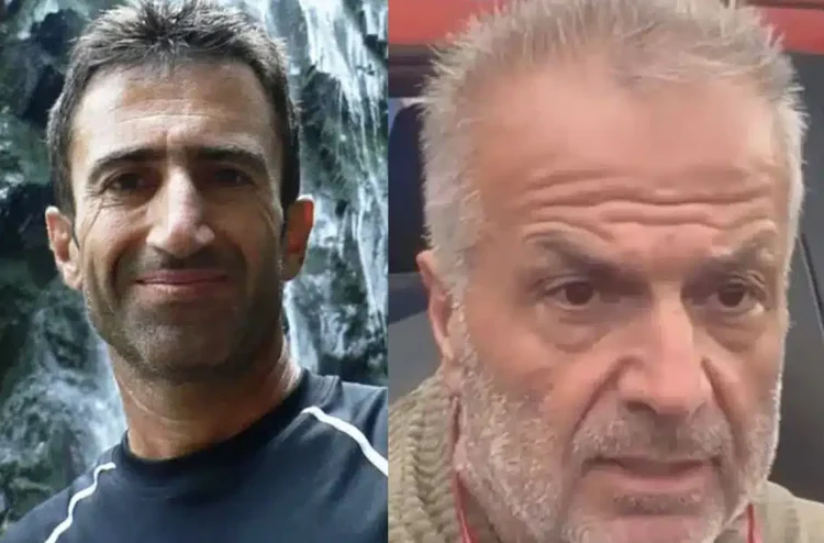 Μαθεύτηκε όλη η αλήθεια για τον νεκρό ορειβάτη στη Δράμα