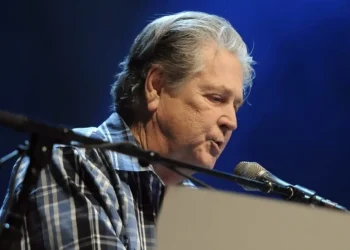 Πέθανε ο ιδρυτής των θρυλικών Beach Boys, Μπράιαν Γουίλσον