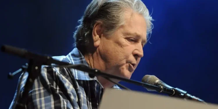 Πέθανε ο ιδρυτής των θρυλικών Beach Boys, Μπράιαν Γουίλσον