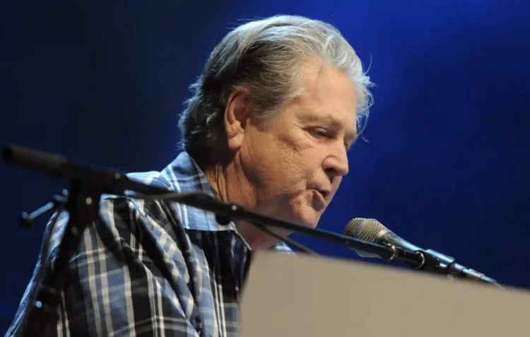 Πέθανε ο ιδρυτής των θρυλικών Beach Boys, Μπράιαν Γουίλσον