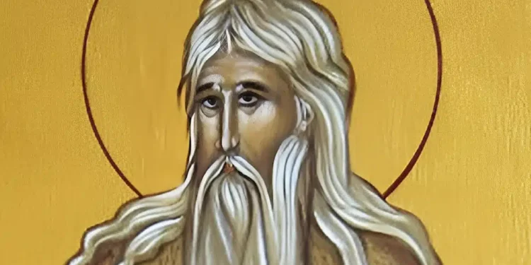 Μεγάλη γιορτή της Ορθοδοξίας 12 Ιουνίου: Ο Άγιος που τιμά η εκκλησία μας και κάνει συνέχεια θαύματα – Σε αυτούς λέμε «Χρόνια Πολλά»