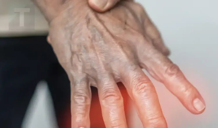 Αυτά τα 9 θρεπτικά συστατικά μπορούν να θεραπεύσουν τη ζημιά των νεύρων