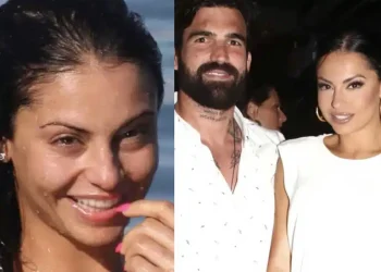 Δημήτρης Αλεξάνδρου – Δήμητρα Αλεξανδράκη: Τέλος η φιλία τους – Ο ένας έκανε τον άλλον unfollow