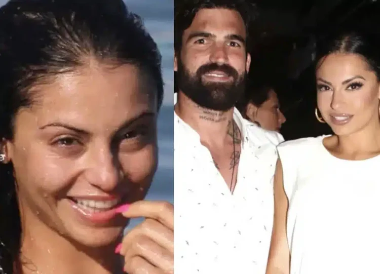 Δημήτρης Αλεξάνδρου – Δήμητρα Αλεξανδράκη: Τέλος η φιλία τους – Ο ένας έκανε τον άλλον unfollow