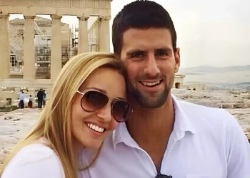 Στην Ελλάδα ο Νόβακ Τζόκοβιτς για μόνιμη εγκατάσταση, ψάχνει σχολείο για τα παιδιά του στην Κηφισιά