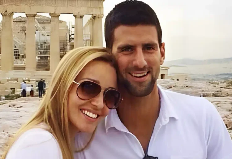 Στην Ελλάδα ο Νόβακ Τζόκοβιτς για μόνιμη εγκατάσταση, ψάχνει σχολείο για τα παιδιά του στην Κηφισιά