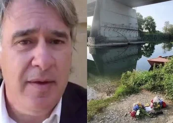 Άρτα: «Μαζί άνοιξαν τα φτερά τους να σώσουν άλλα παιδιά, γιατί οι καρδιές δεν έχουν χρώμα» – Συγκλονίζει το μήνυμα του γιατρού Ανδρέα Ηλιάδη για τα ανήλικα αγόρια