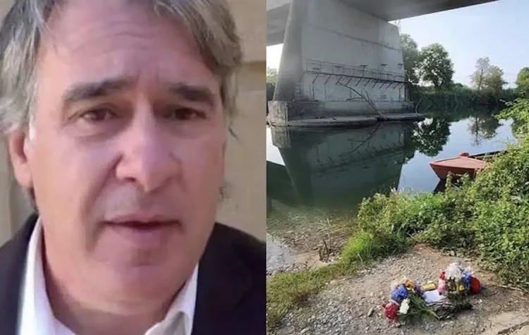 Άρτα: «Μαζί άνοιξαν τα φτερά τους να σώσουν άλλα παιδιά, γιατί οι καρδιές δεν έχουν χρώμα» – Συγκλονίζει το μήνυμα του γιατρού Ανδρέα Ηλιάδη για τα ανήλικα αγόρια