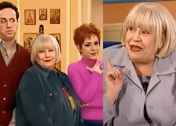 Πέθανε και η Κατερίνα Γιουλάκη: Οι 17 ηθοποιοί του «Κωνσταντίνου και Ελένης» που έχουν φύγει από τη ζωή