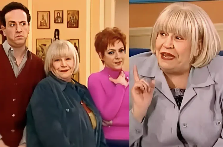 Πέθανε και η Κατερίνα Γιουλάκη: Οι 17 ηθοποιοί του «Κωνσταντίνου και Ελένης» που έχουν φύγει από τη ζωή