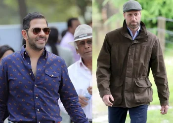 Νεκρός δισεκατομμυριούχος φίλος του πρίγκιπα Γουίλιαμ – Πως τον σκότωσε μια μέλισσα