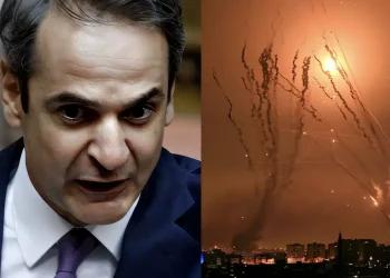 Μήνυμα Κυριάκου Μητσοτάκη σε Ιράν και Ισραήλ – Πήρε θέση για την Ελλάδα