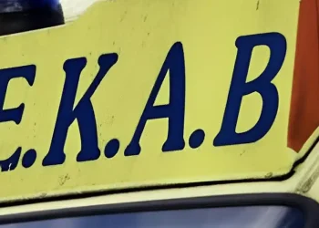 Νεκpή 27χρονη που μεταφέρθηκε στο νοσοκομείο με πόνους στην κοιλιά