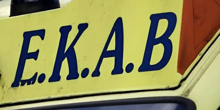 Νεκpή 27χρονη που μεταφέρθηκε στο νοσοκομείο με πόνους στην κοιλιά