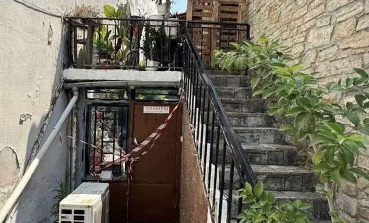 Σοκ στο Αγρίνιο: Ο σκύλος του έτρωγε από το πτώμα του για να ζήσει