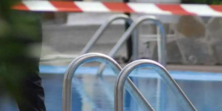 Τραγωδία με ένα κοριτσάκι νεκρό στη Ρόδο