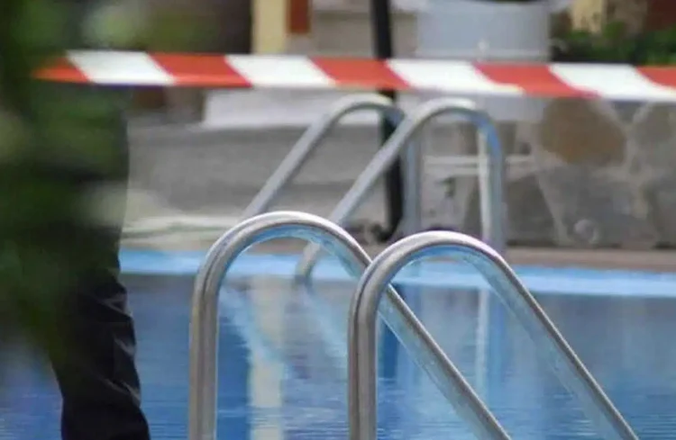 Τραγωδία με ένα κοριτσάκι νεκρό στη Ρόδο